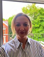 Joanna Thorne