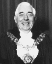 Photograph of Joseph Fitzpatrick