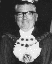 Photograph of John Devaney