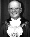 Photograph of John Hughes