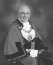 Cllr John Sullivan