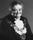 Photograph of Katherine Shaw