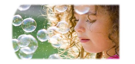 Bubbles