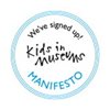 Kids in Museums