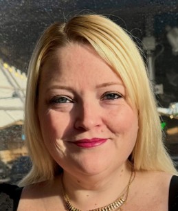 Laura Nicholas