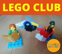 Lego club