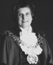 Photograph of Lena Eason