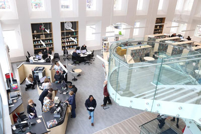 Libraries