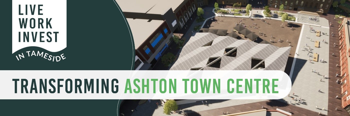 Live Work Invest