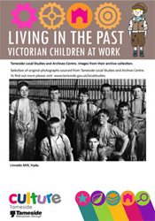 Tameside Local Studies and Archives Centre. Local history archive photographs