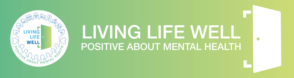 Mental health header