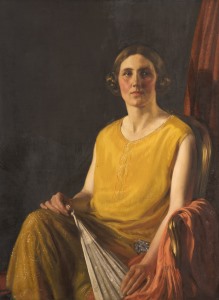 Lorna Beadle by Raymond-Ray