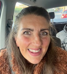 Louise Britton – Vice Chair