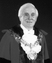 Photograph of Martin Wareing