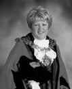 Photograph of Jacqueline Lane