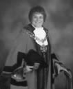 Photograph of Margaret Downs