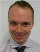 Michael Ashworth
