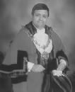Photograph of Michael Smith
