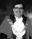 Photograph of Michael Ballagher
