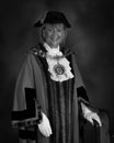 Denise Ward