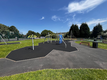 mossleypark