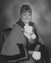 Photograph of Margaret Sidebottom