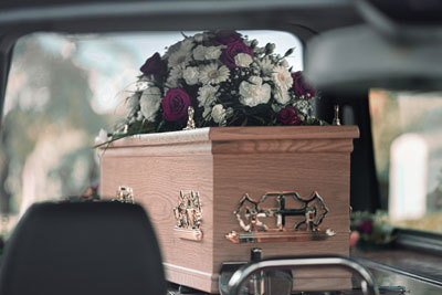 Municipal Funeral