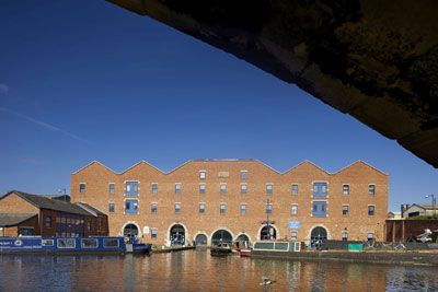 Museums and Galleries