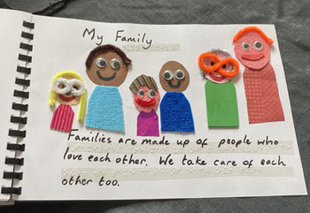 My Family