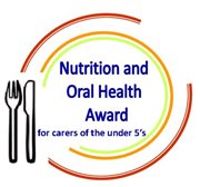 Nutrition and Oral Health Award