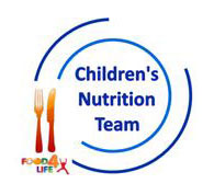Children's Nutrition Team