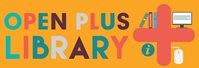Open plus