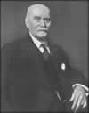 Sir Charles Henry Booth