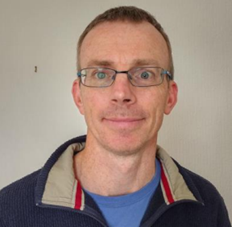 Paul Woodrow