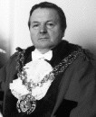 Photograph of Paul Smith