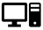 image of a PC
