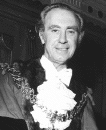 Photograph of Percy Travis