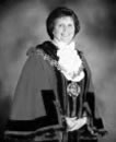 Photograph of Pauline Harrison