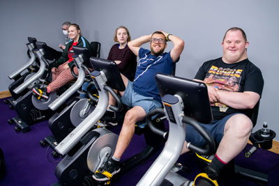 Physical Activity