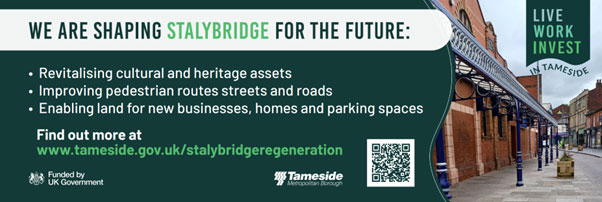 Stalybridge Capital Regeneration Programme