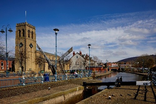 Stalybridge