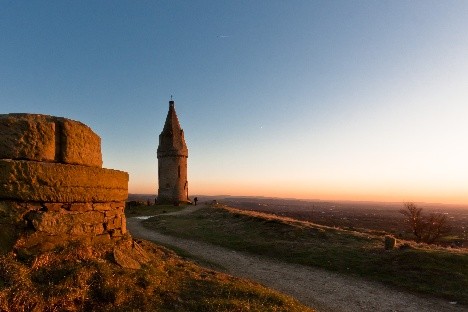 Mossley