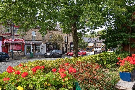 Mossley