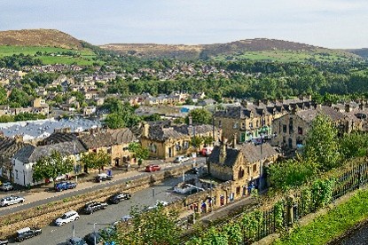 Mossley