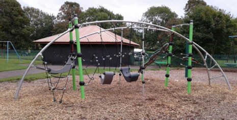 Multi-Play Unit