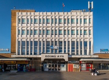Droylsden