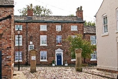 Droylsden