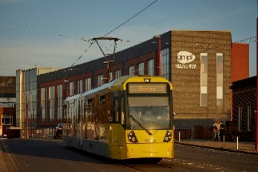 Droylsden