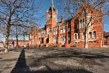 Dukinfield