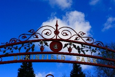Dukinfield